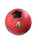 Used ESPN SIZE 4 All Size Soccer Ball Red 4 11760-S000088181 View 1