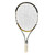Used Wilson N BLADE Adult Tennis Racquet White Unknown 11813-S000340426 View 2