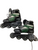 Used TRAIL BREAKER INLINES Junior Rec Fitness Skates Green Junior 05 11613-S000177277 View 2