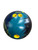 Used Brunswick C-SYSTEM ALPHA MAX Bowling Ball 11932-S000169268 View 2