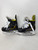 Used Bauer SUPREME M4 Youth Hockey Skate Youth 12.0 (new= $110) 11891-S000314727 View 1