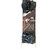Used Ride CUE 161 Mens Board/Bindings Brown 161 cm 11815-S000501413 View 2