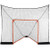 Used VEVOR LAX NET LGN004 12X9 Lacrosse Goal 11752-S000074732 View 1