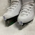 Used DBX Girls Figure Skate White Youth 13.0 11855-S000199479 View 3