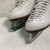 Used Riedell 121 Women’s Figure Skates White Senior 8.5 11855-S000199480 View 3