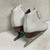 Used Riedell 121 Women’s Figure Skates White Senior 8.5 11855-S000199480 View 4