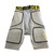 Used Under Armour PADDED SHORTS Other Clothing Grey MD 11760-S000088198 View 2