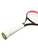 Used Prince WARRIOR Adult Tennis Racquet Black 4 3/8" 11760-S000088214 View 3
