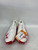 Used Under Armour Adult FB Cleats White Senior 13 11871-S000027847 View 1