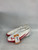 Used Under Armour Adult FB Cleats White Senior 13 11871-S000027858 View 4