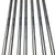 Used Wilson LAUNCH PAD Mens Iron Set RH 4I-PW View 5