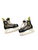 Used Bauer SUPREME M4 Youth Hockey Skate Youth 11.0 11649-S000152289 View 2