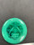 Used Discmania KYLE KLEIN COSMIC FURY Disc Golf Putter Green 11770-S000068033 View 1