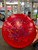 Used Discraft Z LINE BUZZZ Disc Golf Mid Range Red 11770-S000068052 View 1