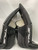 Used True CATALYST LEG PADS Goalie Leg Pads Senior Black 35" 11871-S000027860 View 3