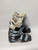 Used Tecnica MACH 1 MV Mens DH Ski Boot Black 305 MP - M12.5 11907-S000023139 View 2