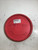 Used Innova XT INVADER Disc Golf Putter Red 166g 10105-S000303005 View 2
