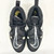 Used Nike ALPHA MENACE PRO Adult FB Cleats Black Senior 8 11805-S000075795 View 4