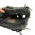 Used Wilson A2000 11.25 RHT BLACK LEATHER BB/SB Glove RH Throw Black 11 1/4" 11479-S000415871 View 3