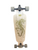 Used Land Yachtz LONGBOARD Longboard Yellow Long View 2