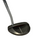Used Titleist SCOTTY CAMERON RED X3 Charcoal Mist Golf Putter RH 34" w/ Golf Pride Tour SNSR Contour Soft 140cc Grip 11731-S000159827 View 3