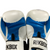 Used Heavy Bag Gloves White XL 11479-S000415882 View 2
