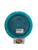 Used Discmania ROCKSTAR Disc Golf Driver Carolina Blue 11887-S000026370 View 2