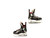 Used Bauer VAPOR X4 Senior Hockey Skate Senior 5.5 11776-S000398543 View 4