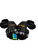 Used Riddell BLAZE Youth Football Shoulder Pads Black MD 12-13" 80lb 11731-S000159832 View 5