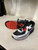 Used Nike Basketball Shoes Y Black Junior 04 11790-S000055565 View 2
