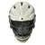 Used Cascade CS-R Lacrosse Helmet White One Size 11484-S000298698 View 2