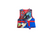 Used Child PFD Black/Royal/Red SM 11917-S000011732 View 1