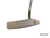 Used Ben Hogan BHBO3 Mens Putter RH 41” 11818-S000180903 View 2