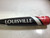 Used Louisville Slugger PRIME 915 BB/SB USSSA 2 5/8 Bat 31" 10105-S000303039 View 1
