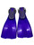 Used Underwater Fins Royal Blue S/M 11347-S000264259 View 2