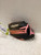 Used Rawlings PL950BP RH Throw Fastpitch Gloves Pink And Black 9 1/2" 11725-S000498914 View 2