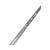 Used Maverik SPIDER STICK MENS Men Atk/Mid Complete Stick Grey 11617-S000341540 View 3