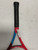 Used Yonex VCORE ISOMETRIC 26 Adult Tennis Racquet Red Unknown 11490-S000269062 View 4