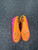 Used Nike Track & Field Cleats Adult Pink Senior 7.5 11849-S000036974 View 4