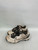 Used Nike FASTFLEX WHITE BB/SB Cleats White Junior 03 11871-S000027865 View 2