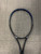 Used Prince CTS SYNERGY MID PLUS Adult Tennis Racquet Royal Blue 4 1/2" 11614-S000231294 View 2