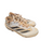 Used Adidas ADIZERO IMPACT BB/SB Cleats White Senior 11 11850-S000023447 View 1