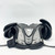 Used Xenith FLYTE YOUTH FB Shoulder Pads Black MD 11805-S000075804 View 1