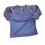 Used Champro PRACTICE JERSEY FB Top Youth Navy Blue MD 11805-S000075805 View 1