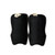 Used Adidas Soccer Shin Guards Youth Black XS 11406-S000109669 View 2