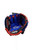 Used Rawlings PLAYERS SERIES 8.5 INCH BASKET WEB BB/SB Glove T-ball Royal Blue 8" 11347-S000264265 View 1