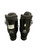 Used Dalbello MENACE 4 Mens DH Ski Boot Black And Green 235 MP - J05.5 - W06.5 11892-S000027693 View 2