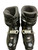 Used Dalbello MENACE 4 Mens DH Ski Boot Black And Green 235 MP - J05.5 - W06.5 11892-S000027693 View 1