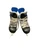 Used Bauer MS-1 Intermediate Hockey Skate Intermediate 3.5 11892-S000027696 View 1