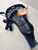 New UA COMMAND BLK/NVY STRUNG 11891-UALCOMMANDBLKNVY View 1